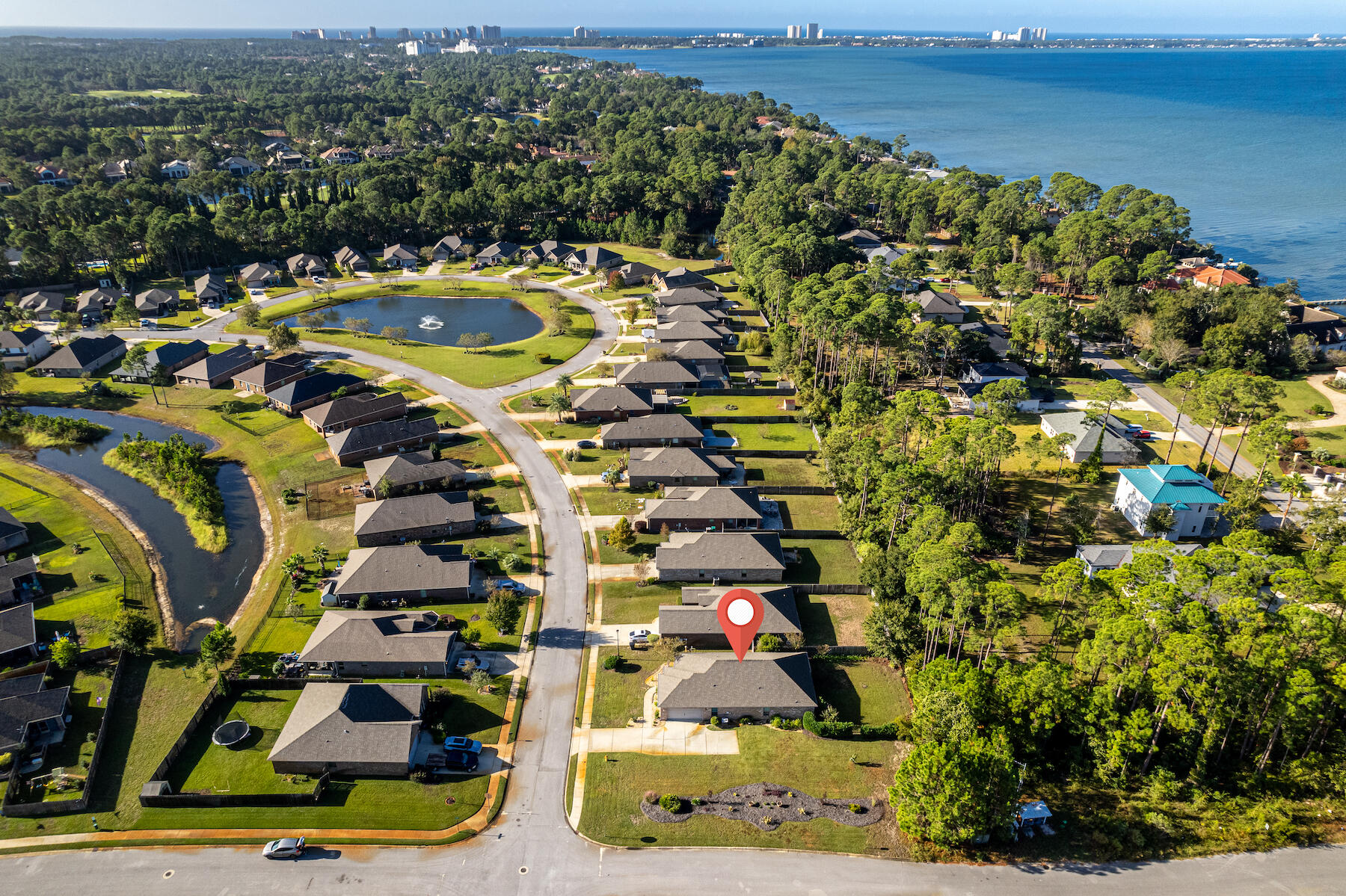 Santa Rosa Beach, Florida 32459, United States, 3 Bedrooms Bedrooms, ,2 BathroomsBathrooms,Residential,Pending,51666