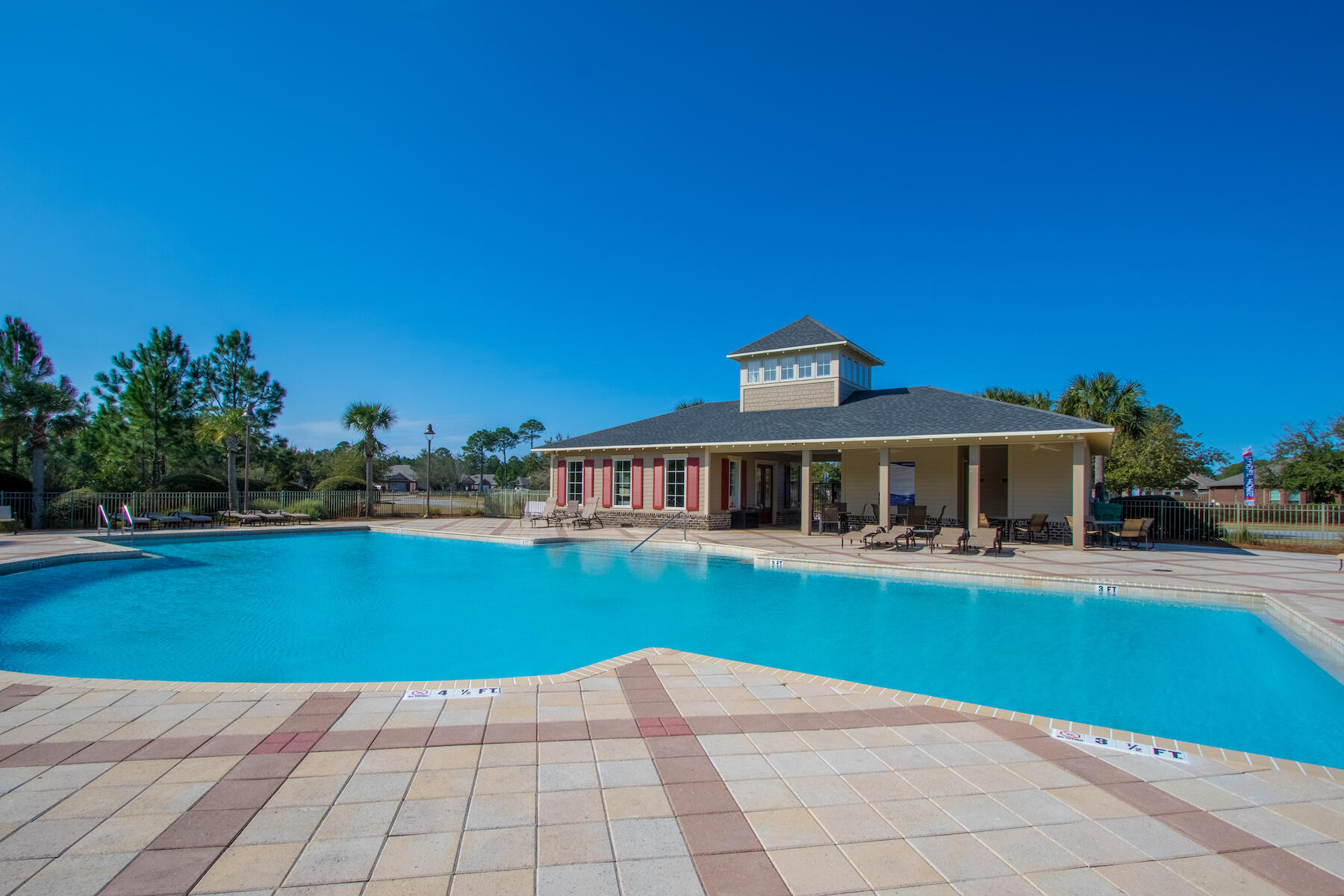 Santa Rosa Beach, Florida 32459, United States, 3 Bedrooms Bedrooms, ,2 BathroomsBathrooms,Residential,Pending,51666