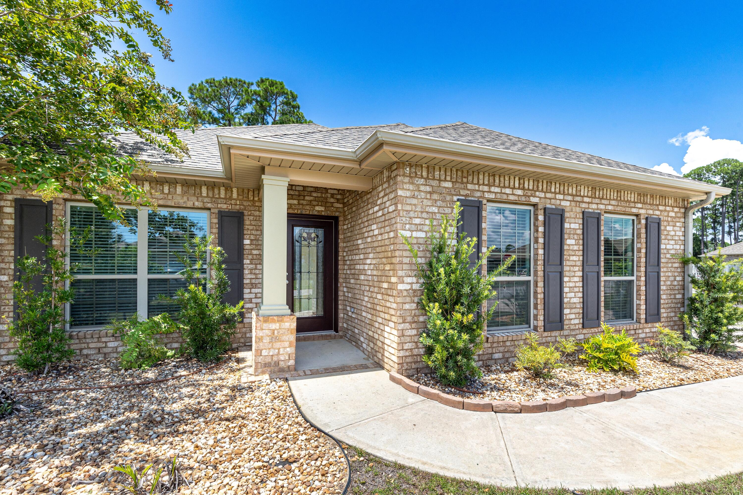 Santa Rosa Beach, Florida 32459, United States, 3 Bedrooms Bedrooms, ,2 BathroomsBathrooms,Residential,Pending,51666