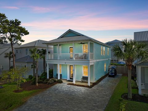 A home in Miramar Beach