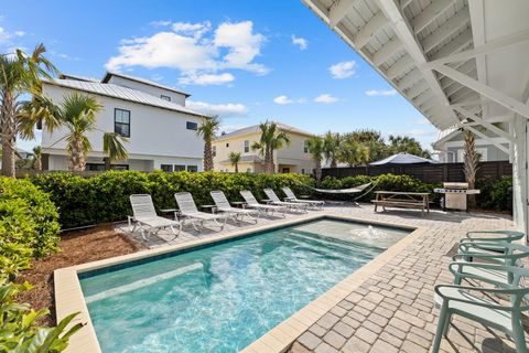 A home in Miramar Beach