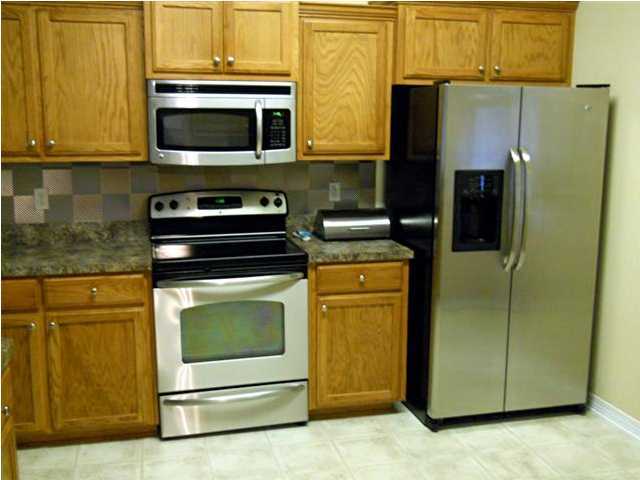 WATERSTONE - Residential Lease