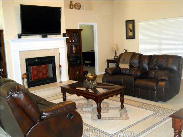 WATERSTONE - Residential Lease