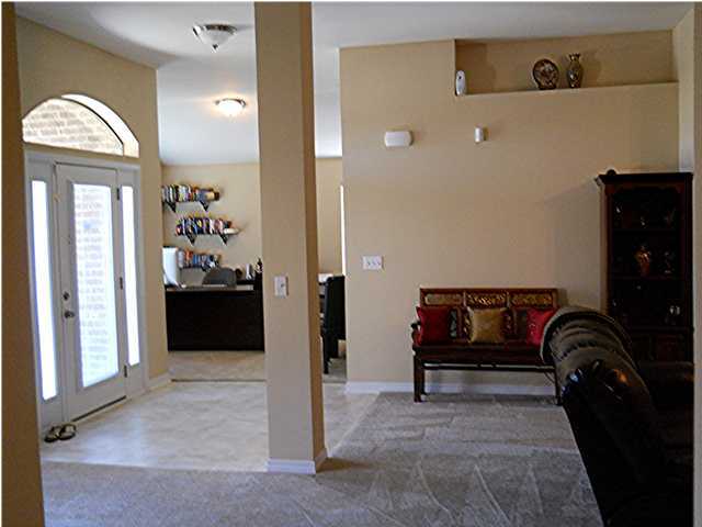 WATERSTONE - Residential Lease