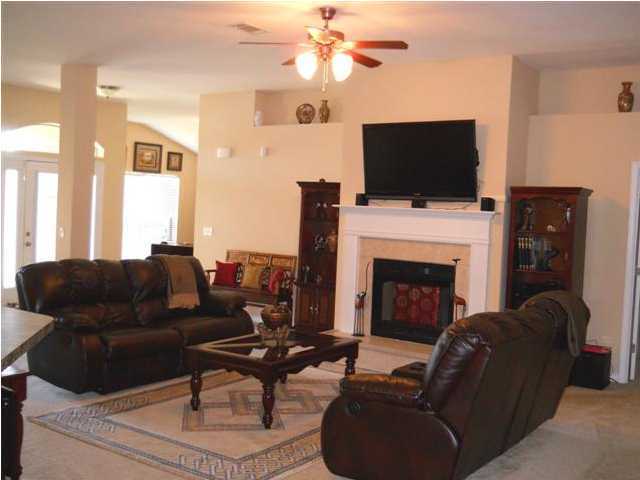 WATERSTONE - Residential Lease