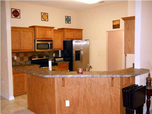 WATERSTONE - Residential Lease