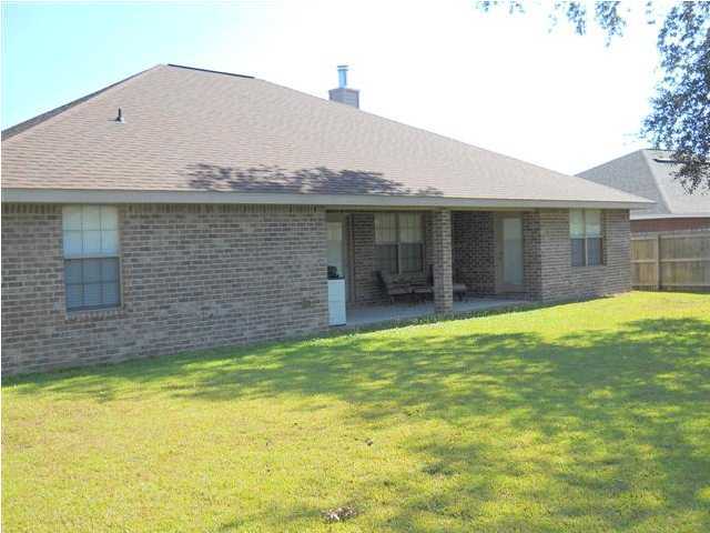 WATERSTONE - Residential Lease