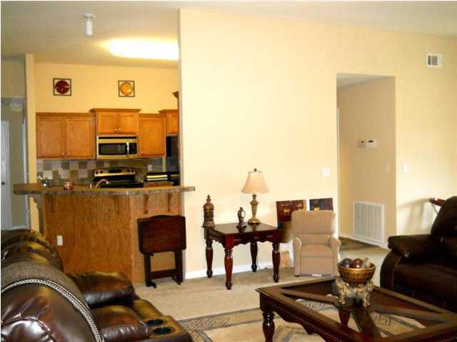 WATERSTONE - Residential Lease