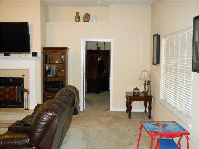 WATERSTONE - Residential Lease