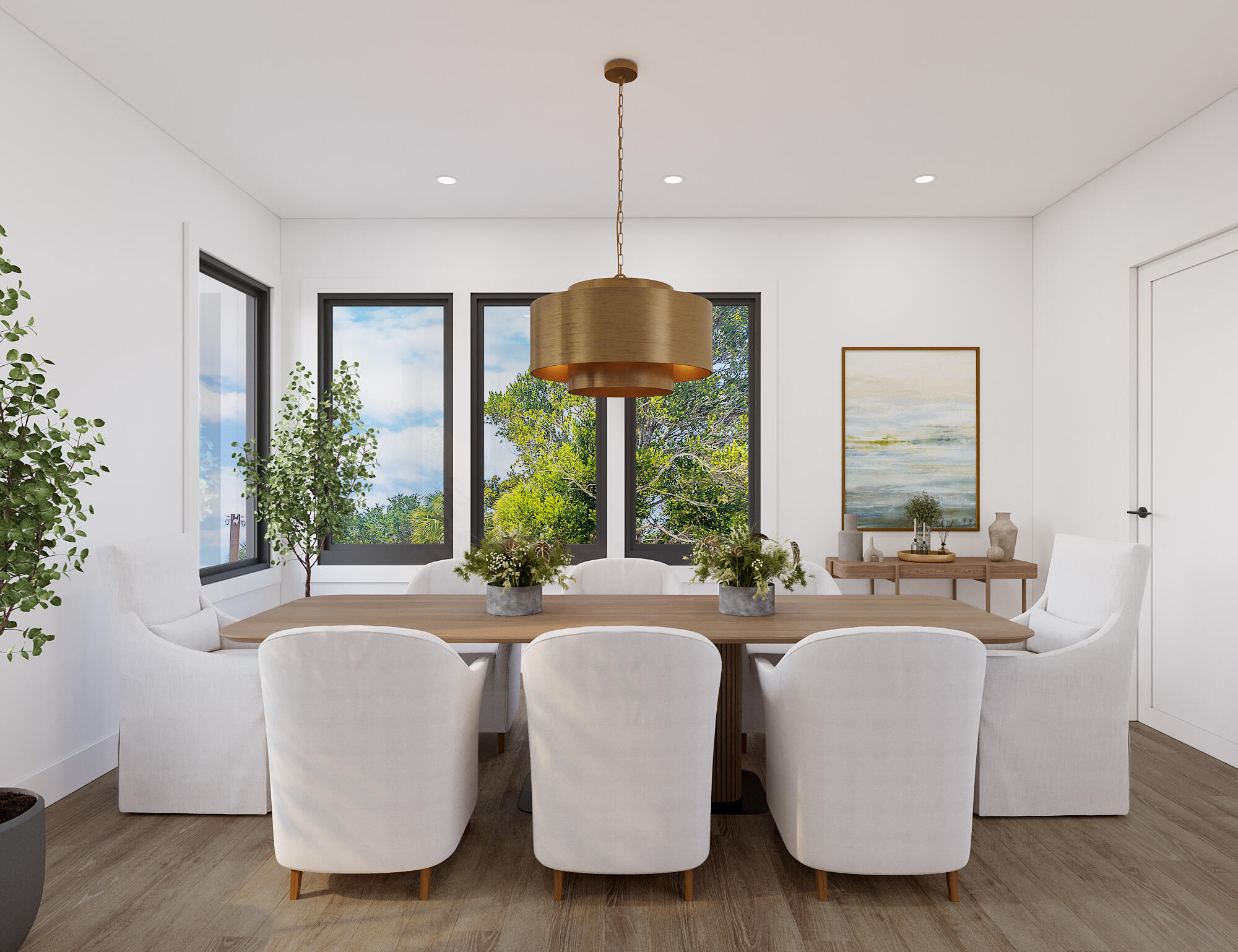 CYPRESS HEIGHTS - Residential