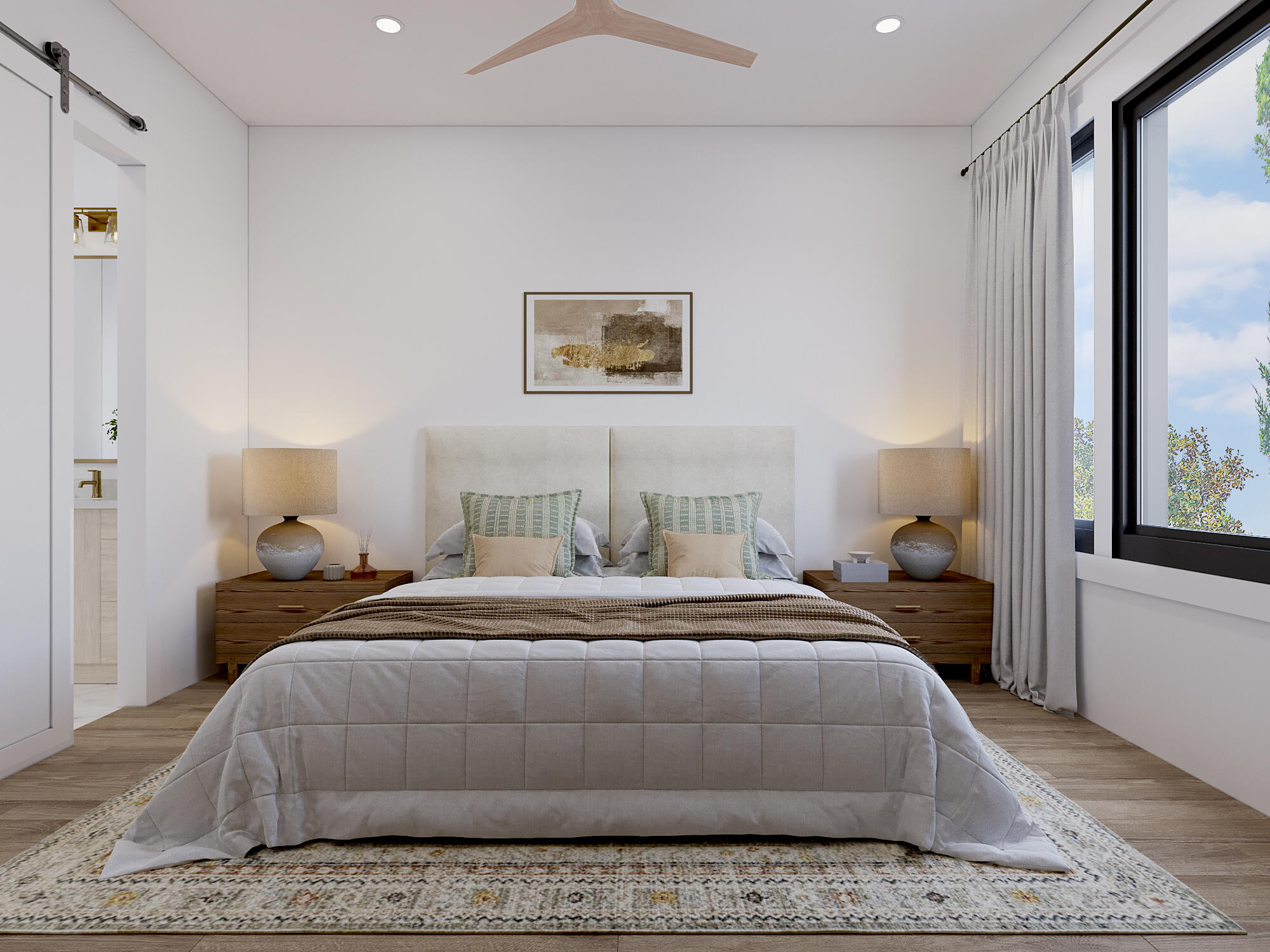 CYPRESS HEIGHTS - Residential