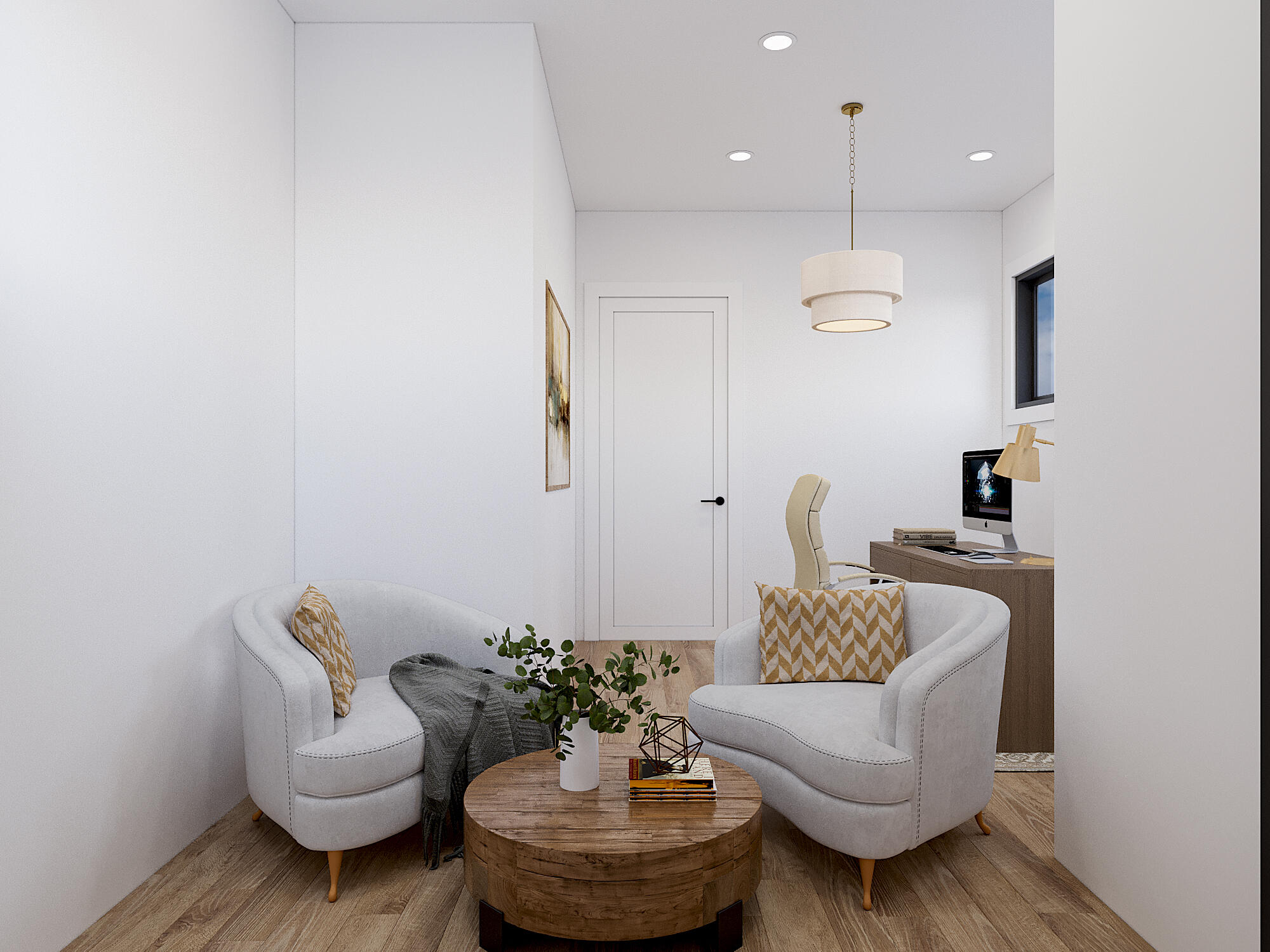 CYPRESS HEIGHTS - Residential