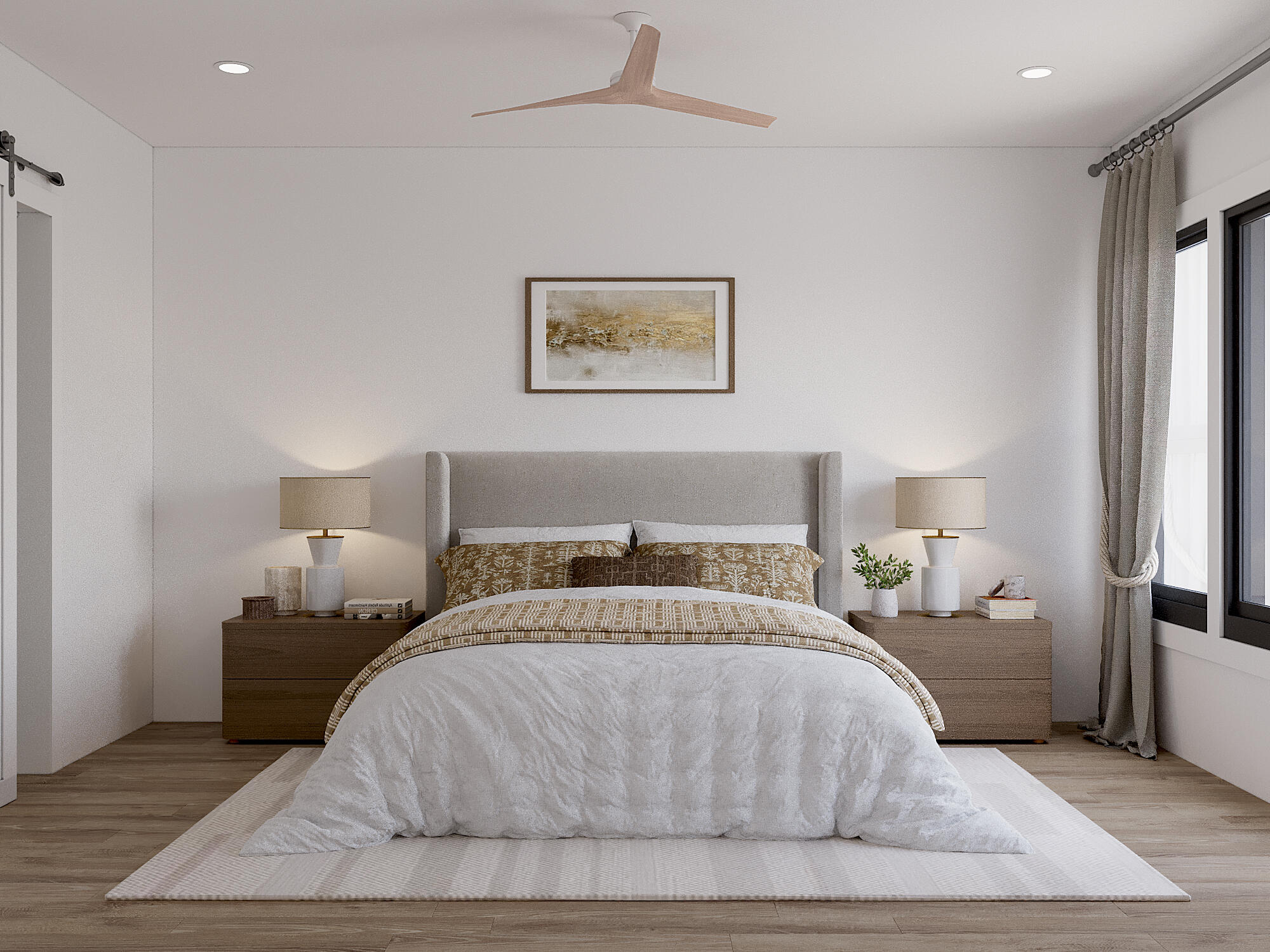 CYPRESS HEIGHTS - Residential