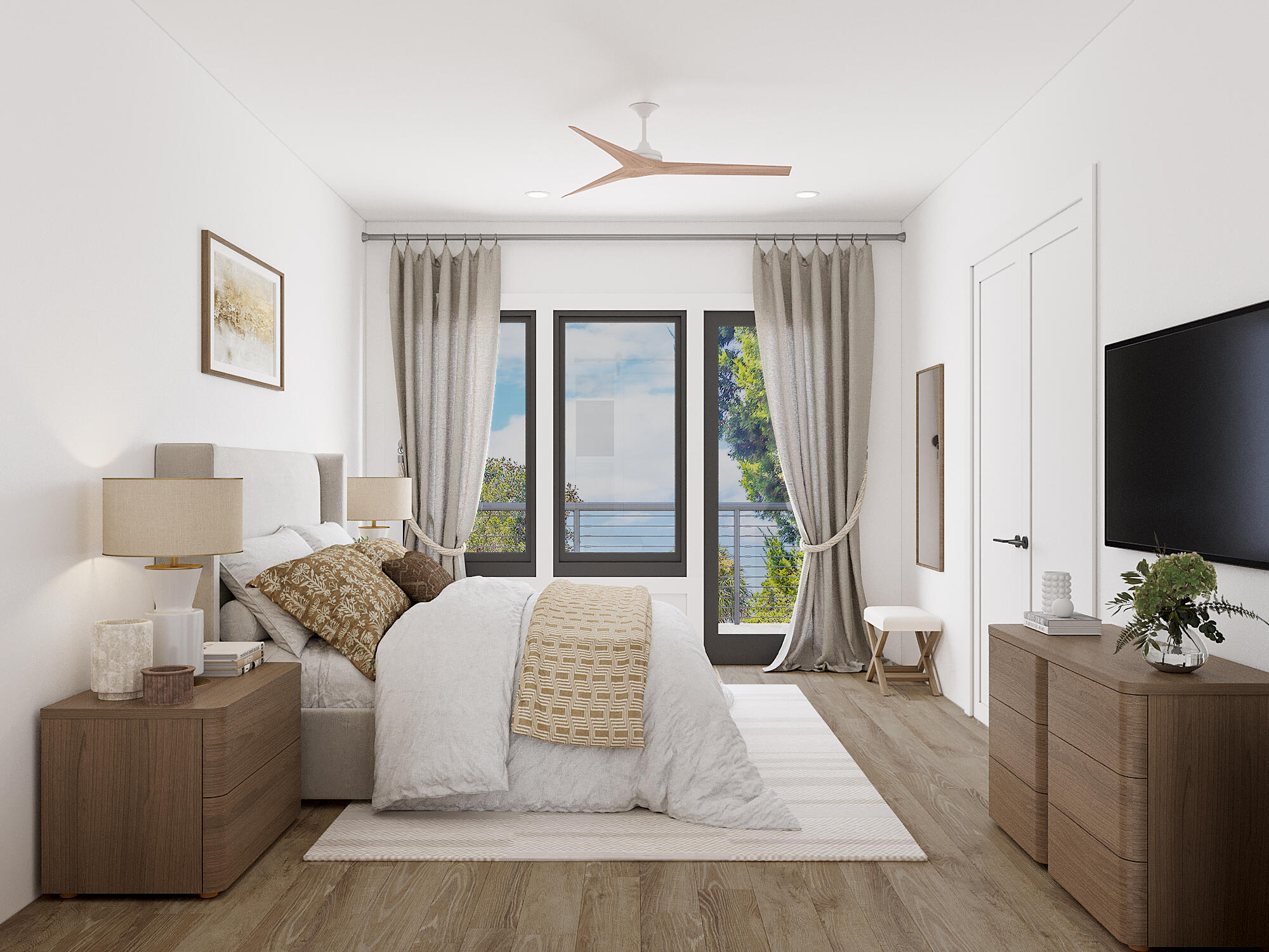 CYPRESS HEIGHTS - Residential