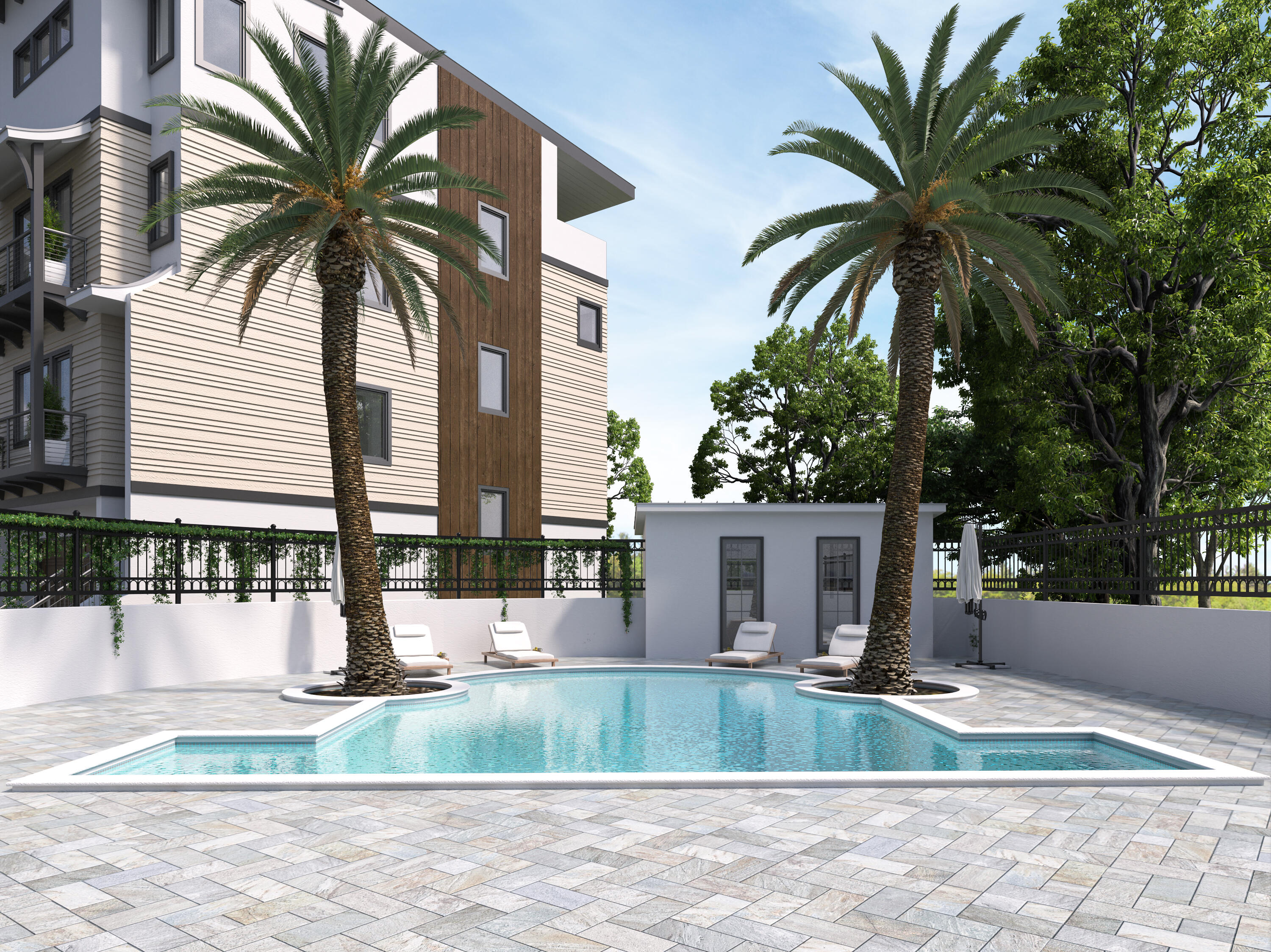 CYPRESS HEIGHTS - Residential