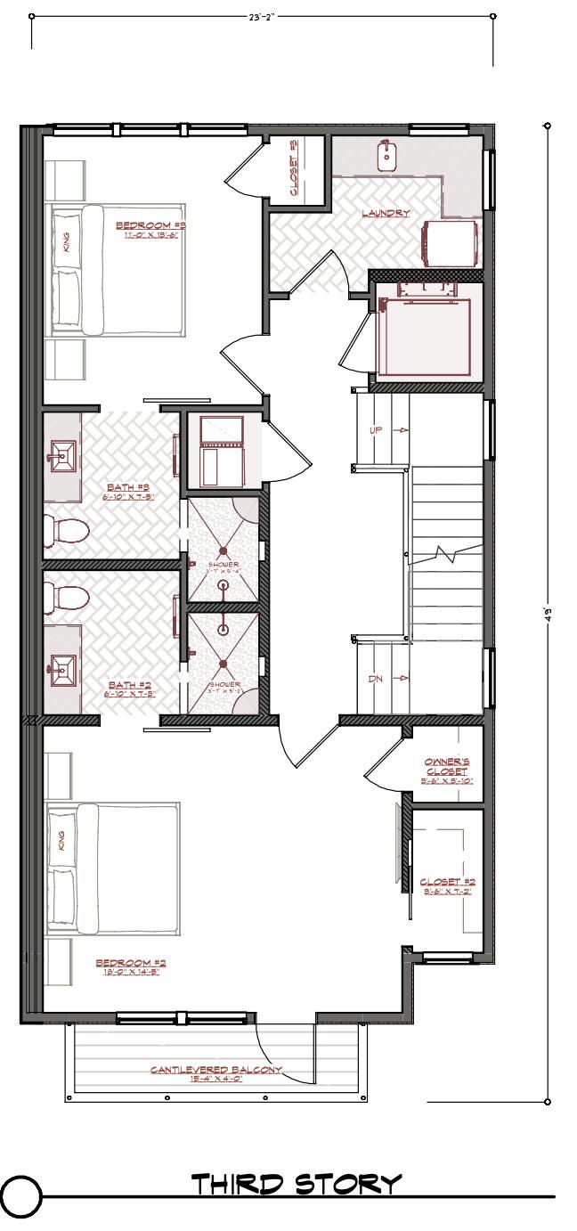 CYPRESS HEIGHTS - Residential