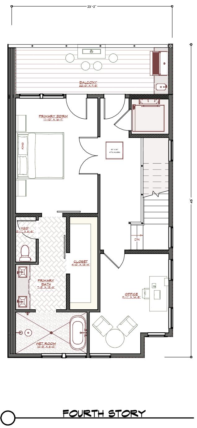 CYPRESS HEIGHTS - Residential