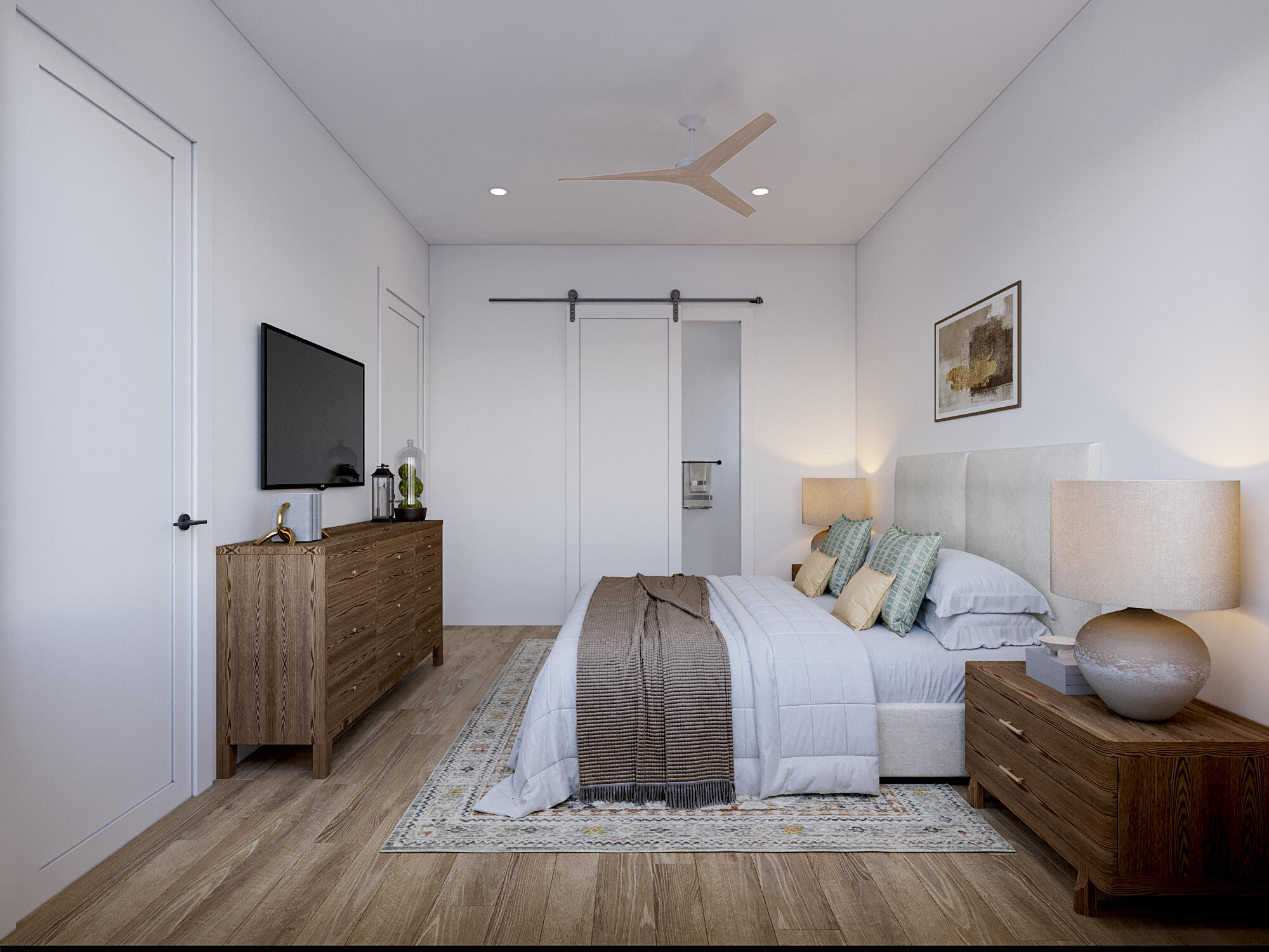 CYPRESS HEIGHTS - Residential