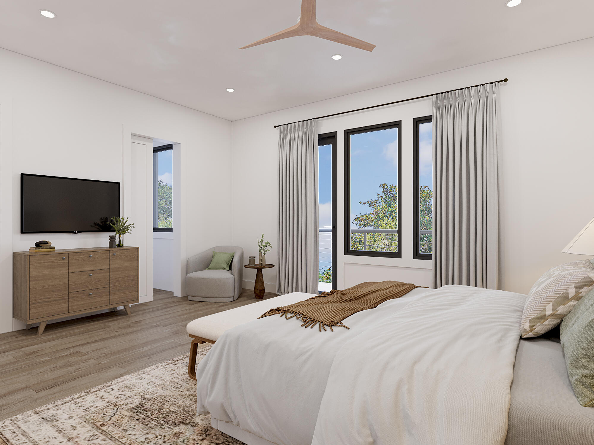 CYPRESS HEIGHTS - Residential