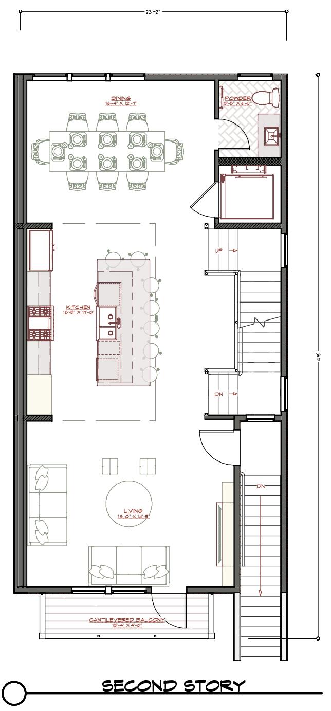 CYPRESS HEIGHTS - Residential