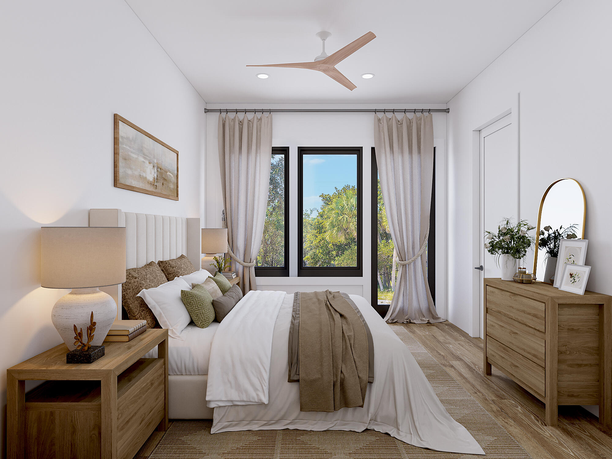 CYPRESS HEIGHTS - Residential