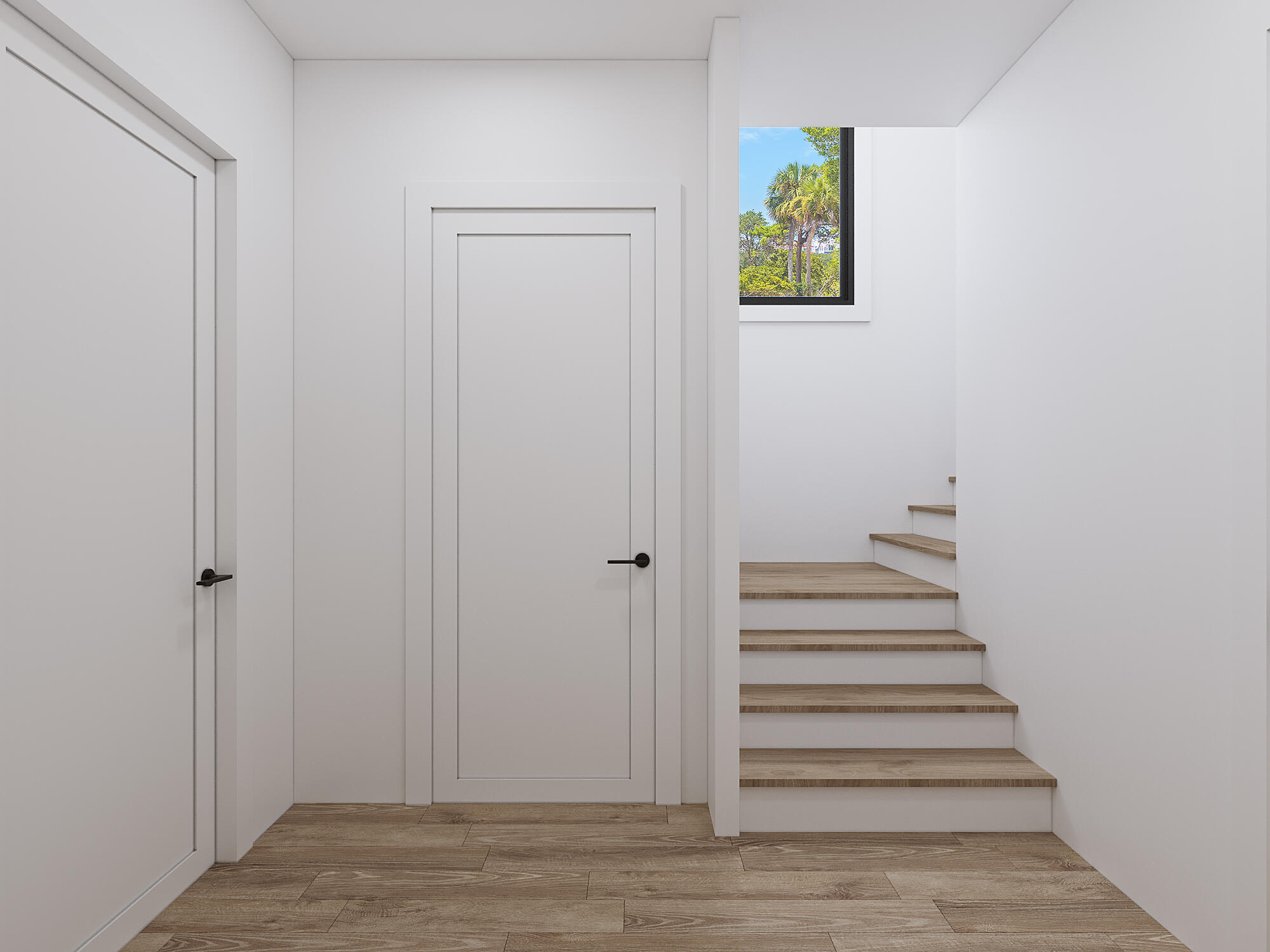 CYPRESS HEIGHTS - Residential