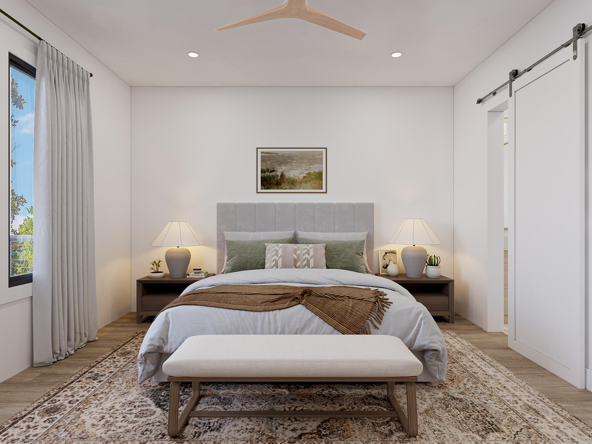 CYPRESS HEIGHTS - Residential