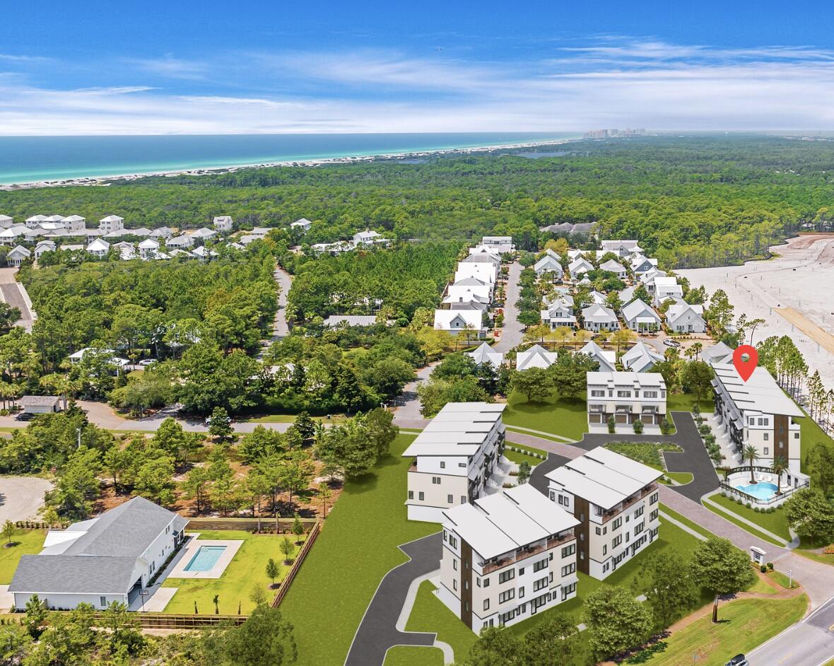 CYPRESS HEIGHTS - Residential