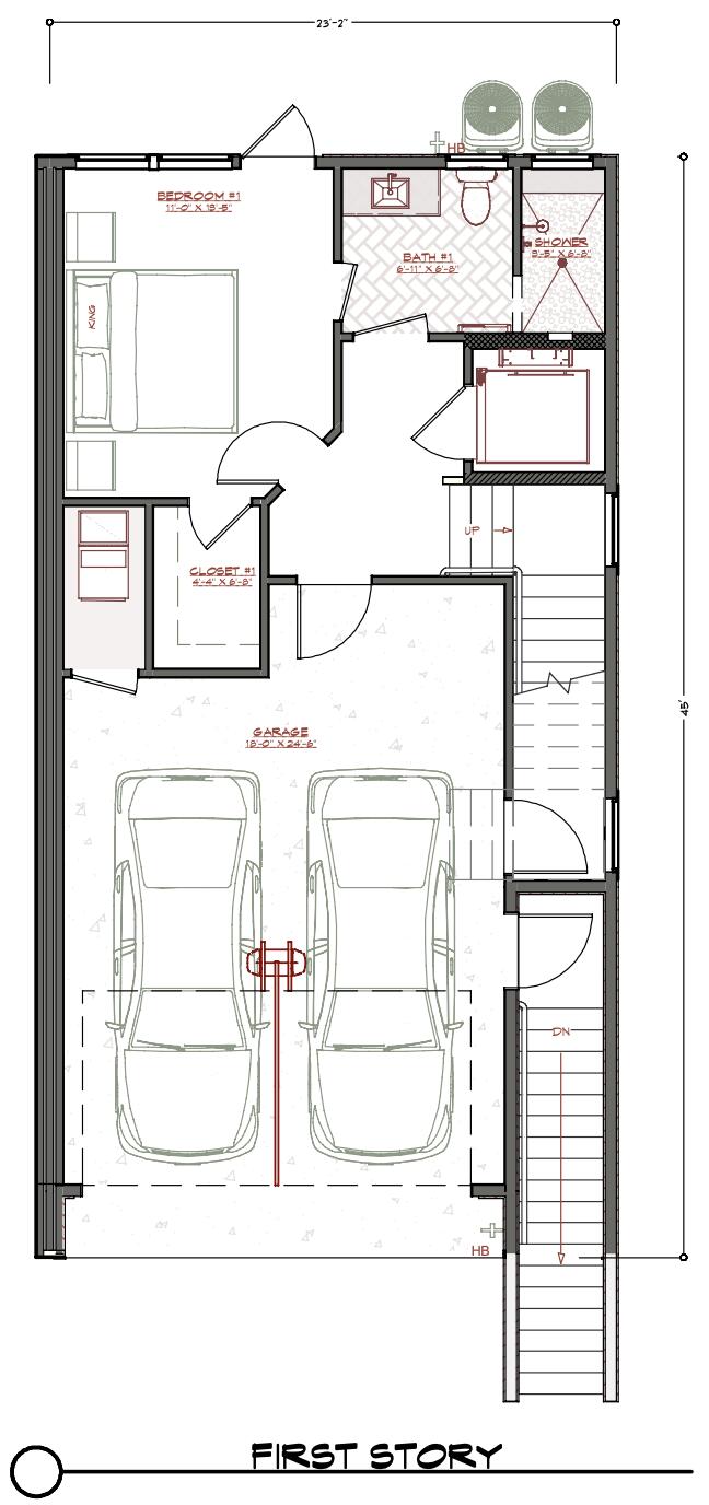 CYPRESS HEIGHTS - Residential