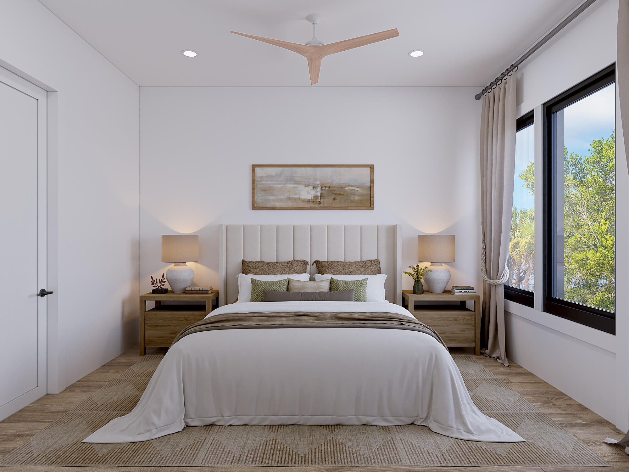 CYPRESS HEIGHTS - Residential