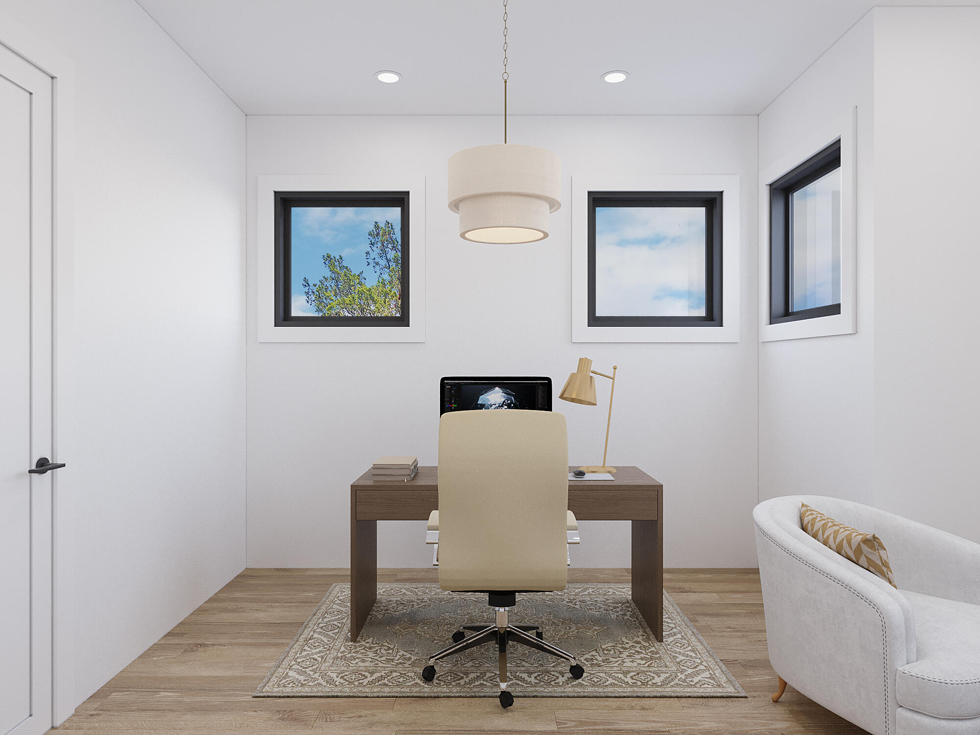CYPRESS HEIGHTS - Residential