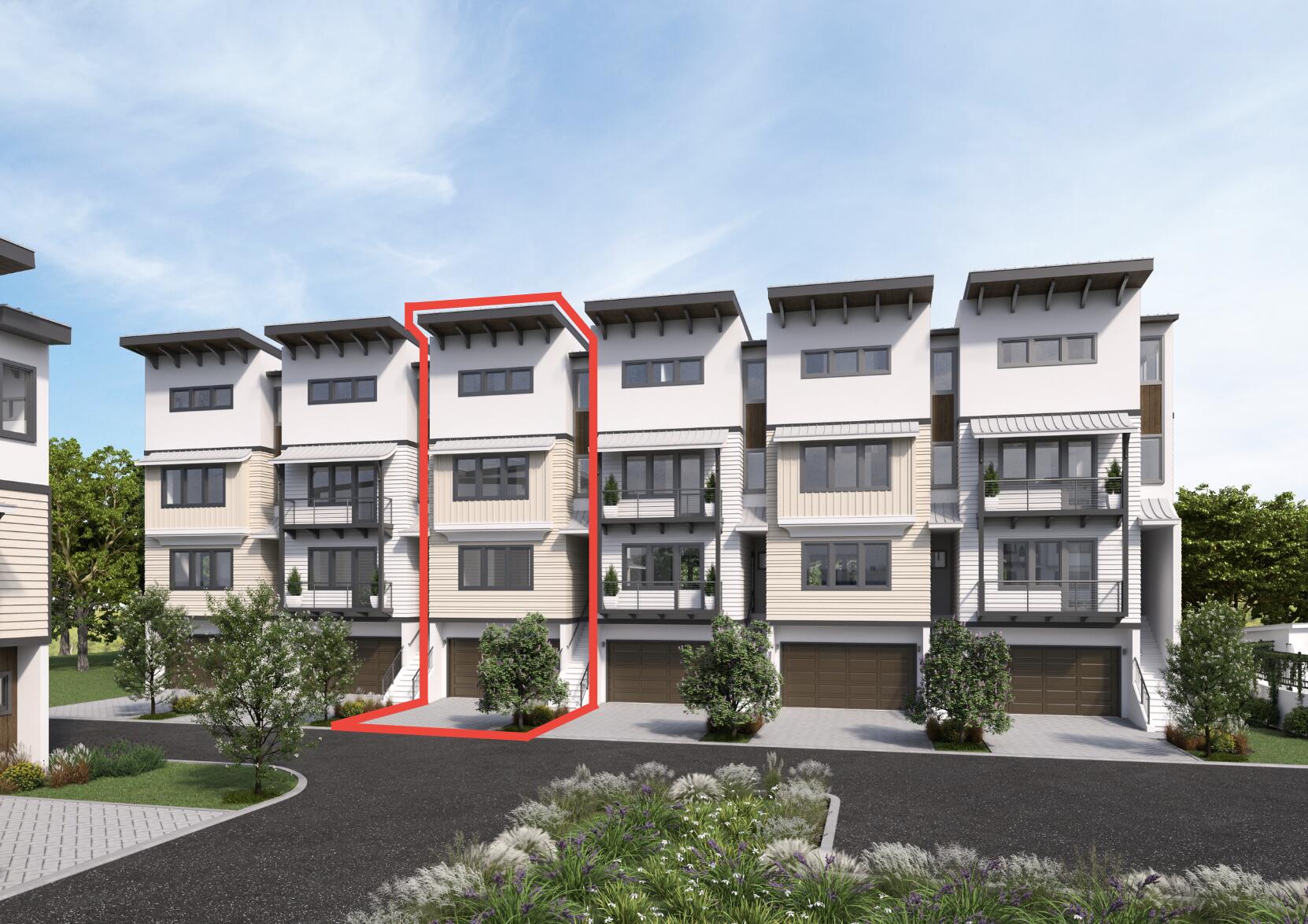 CYPRESS HEIGHTS - Residential