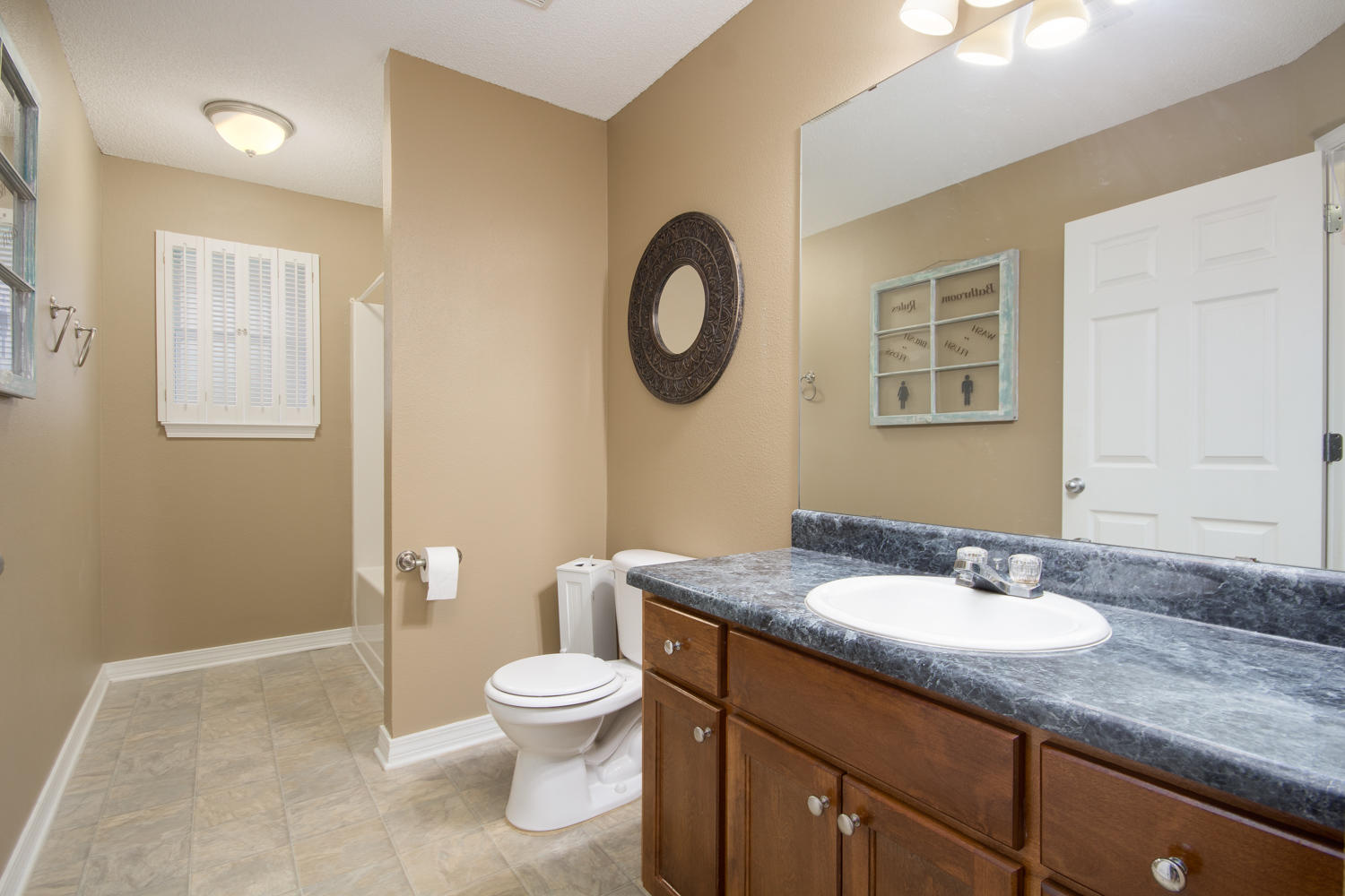 OLD BETHEL ESTATES PH II - Residential