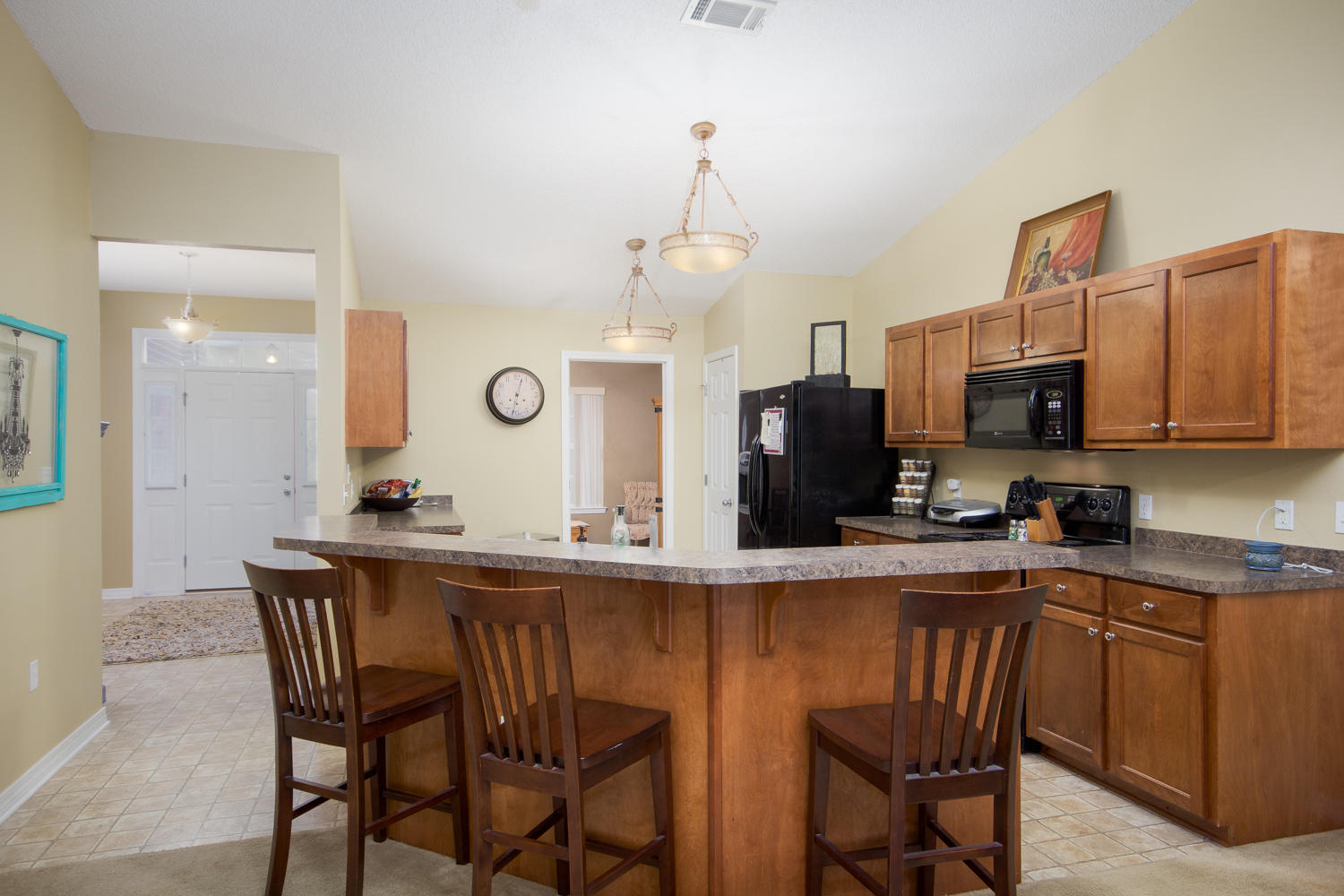 OLD BETHEL ESTATES PH II - Residential