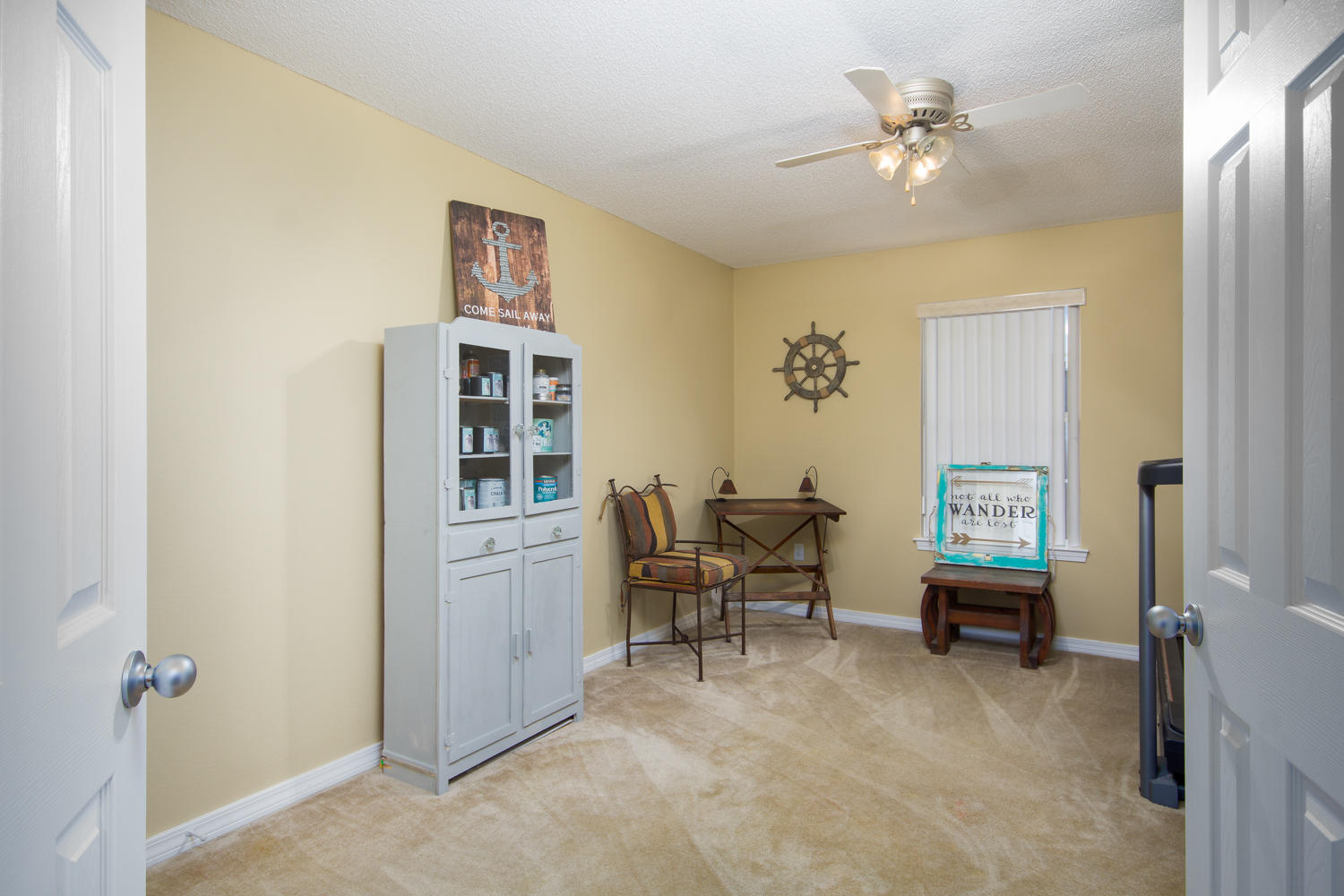 OLD BETHEL ESTATES PH II - Residential