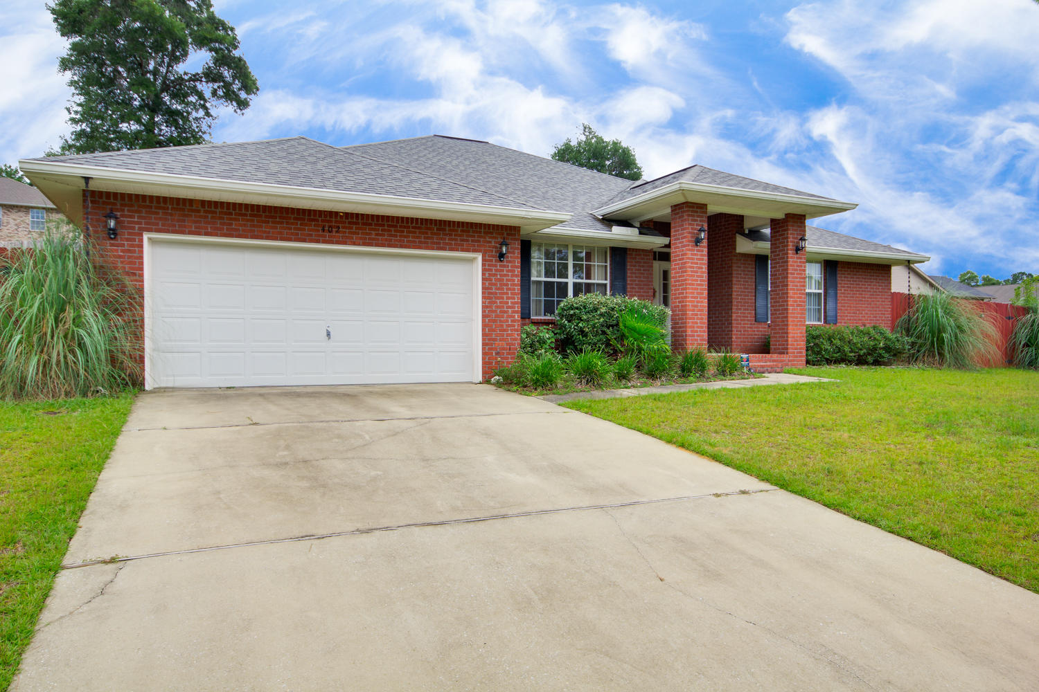 OLD BETHEL ESTATES PH II - Residential