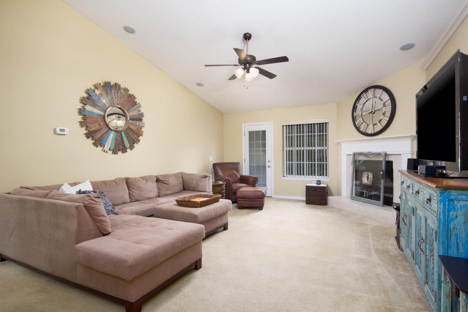 OLD BETHEL ESTATES PH II - Residential