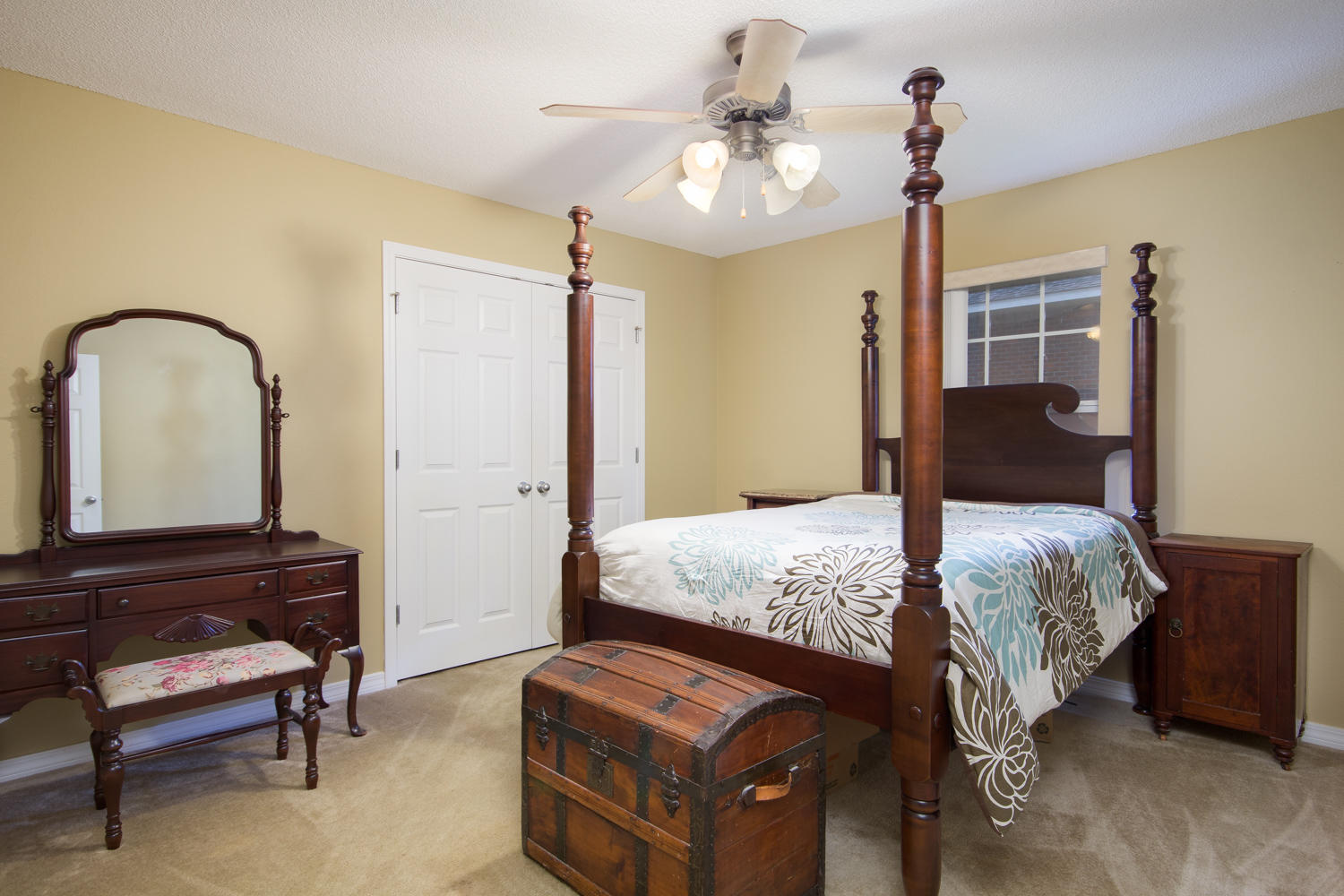 OLD BETHEL ESTATES PH II - Residential