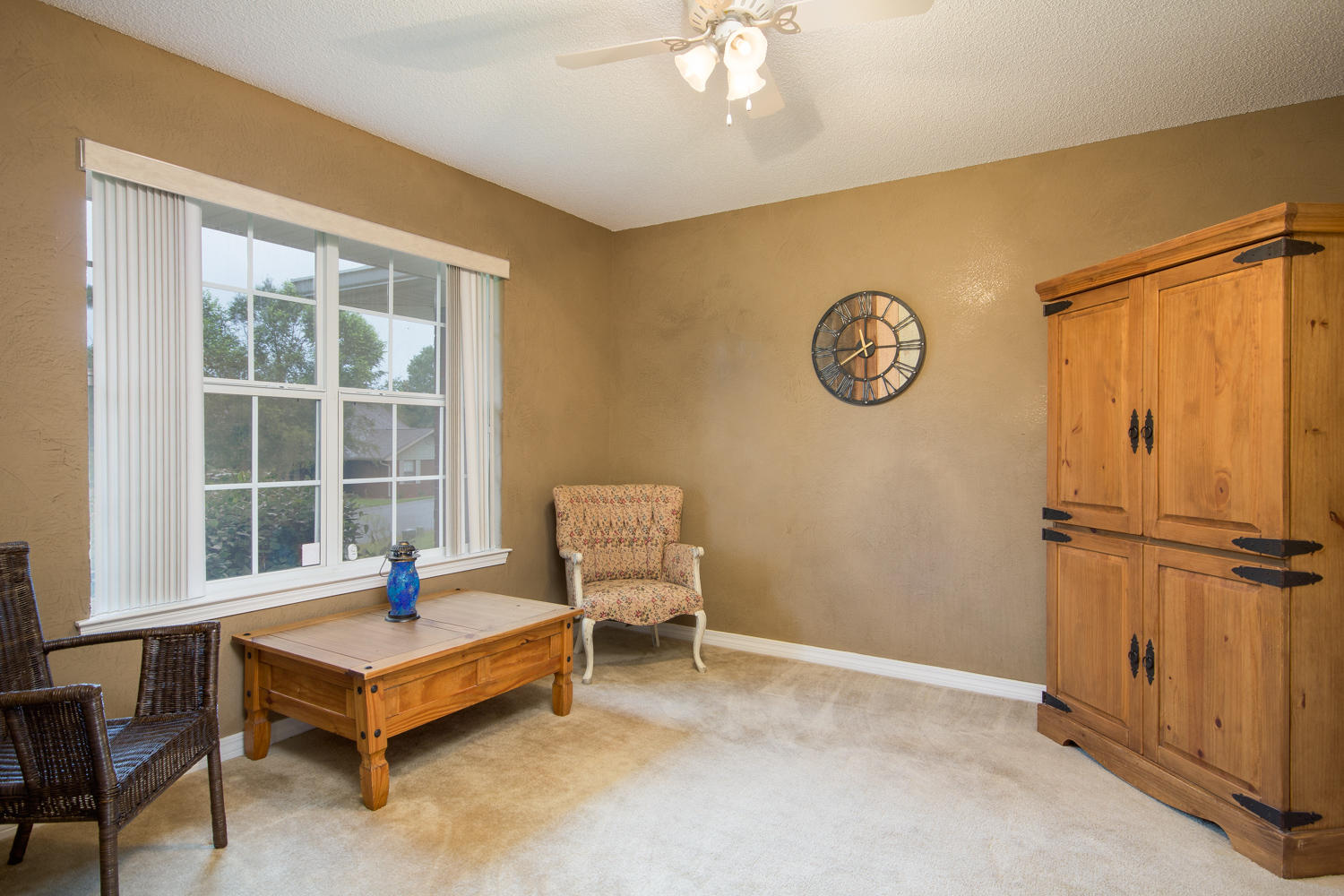 OLD BETHEL ESTATES PH II - Residential