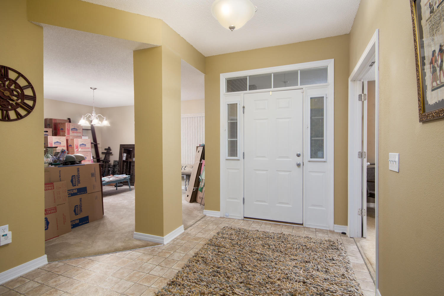 OLD BETHEL ESTATES PH II - Residential