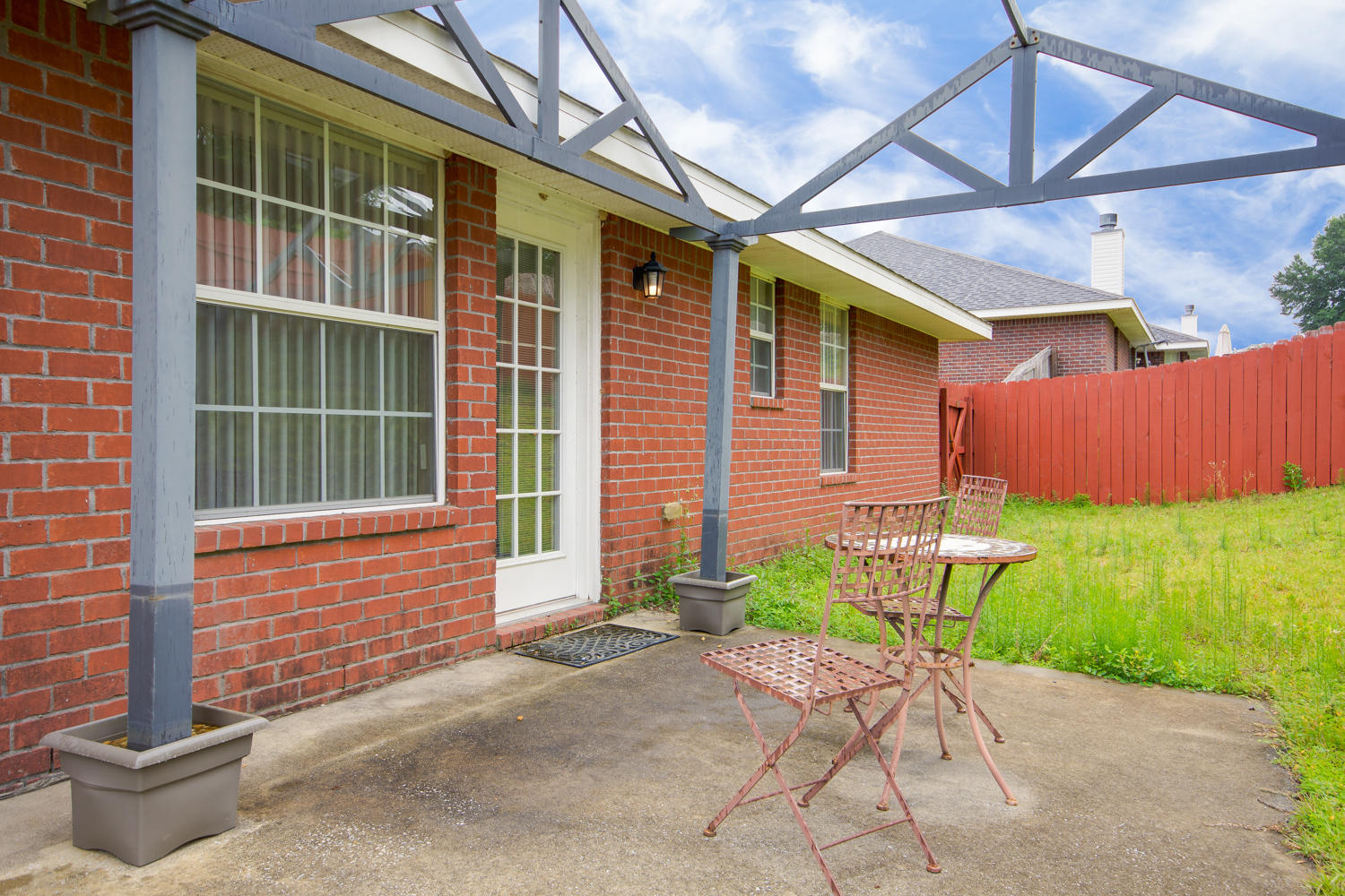 OLD BETHEL ESTATES PH II - Residential