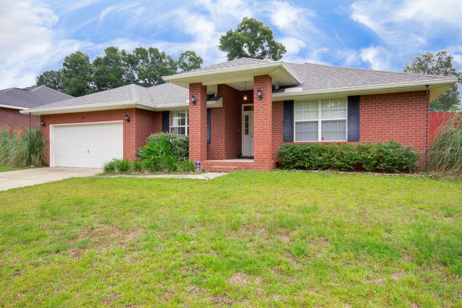 OLD BETHEL ESTATES PH II - Residential