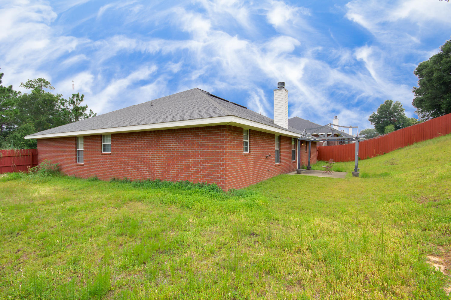 OLD BETHEL ESTATES PH II - Residential