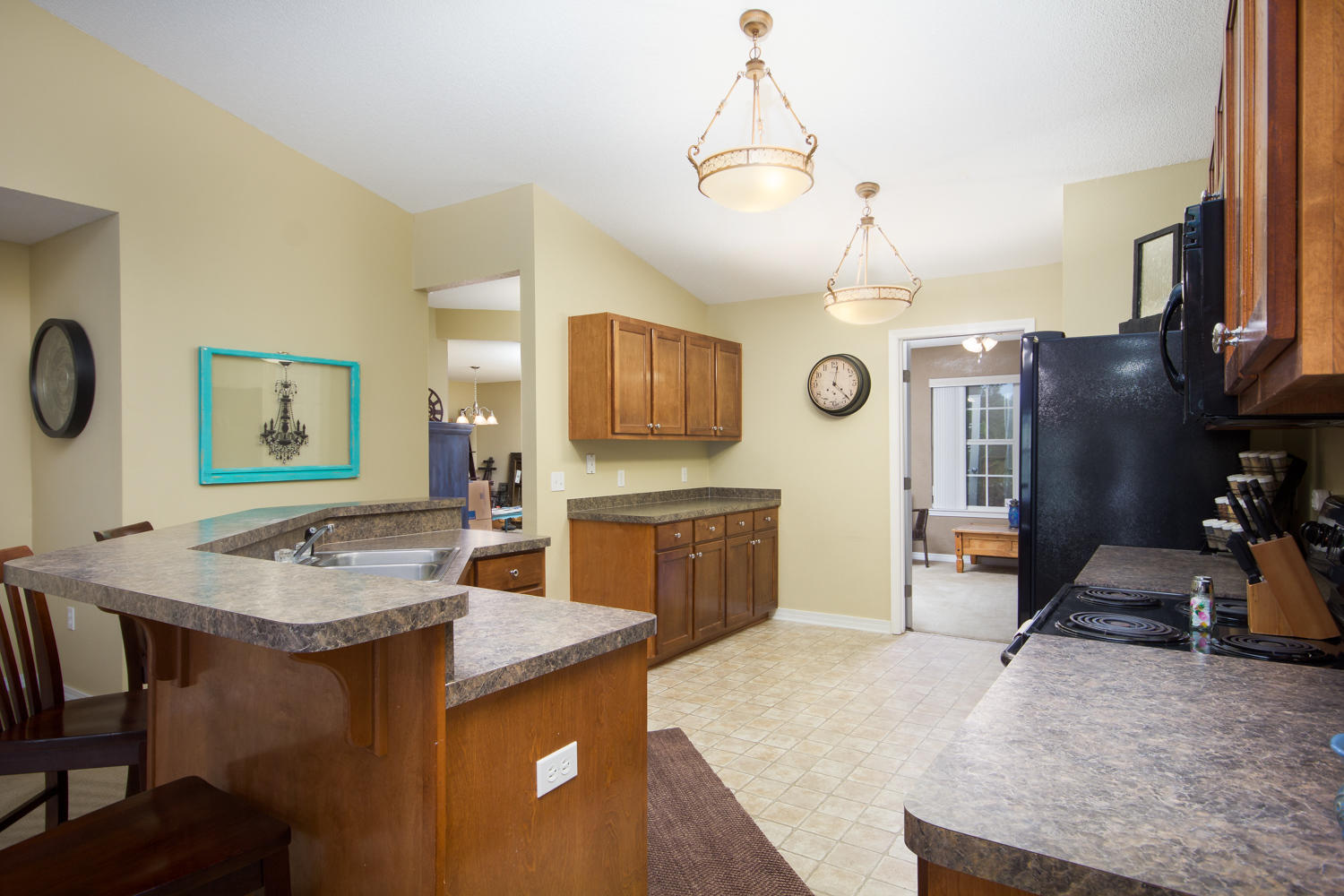 OLD BETHEL ESTATES PH II - Residential