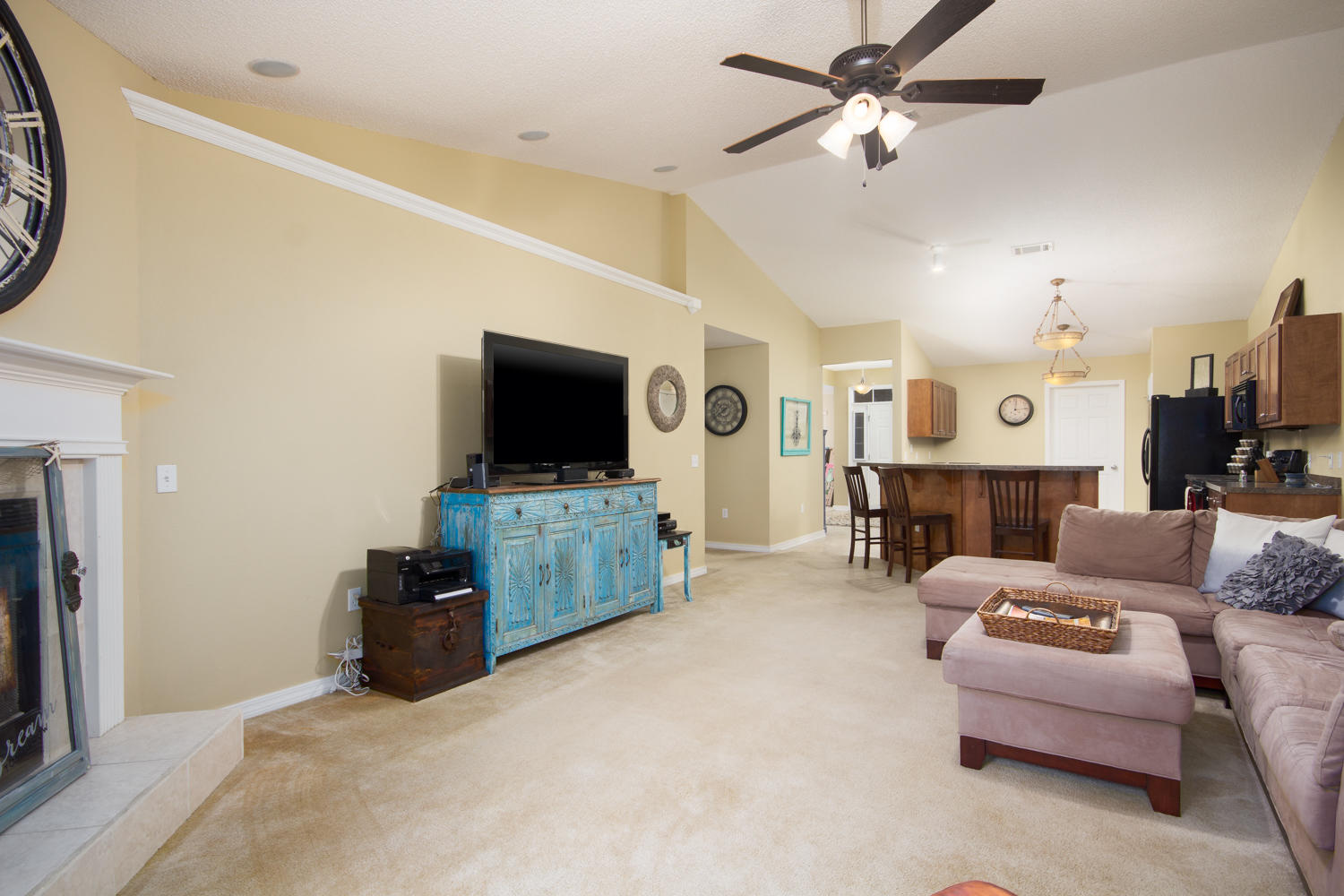 OLD BETHEL ESTATES PH II - Residential