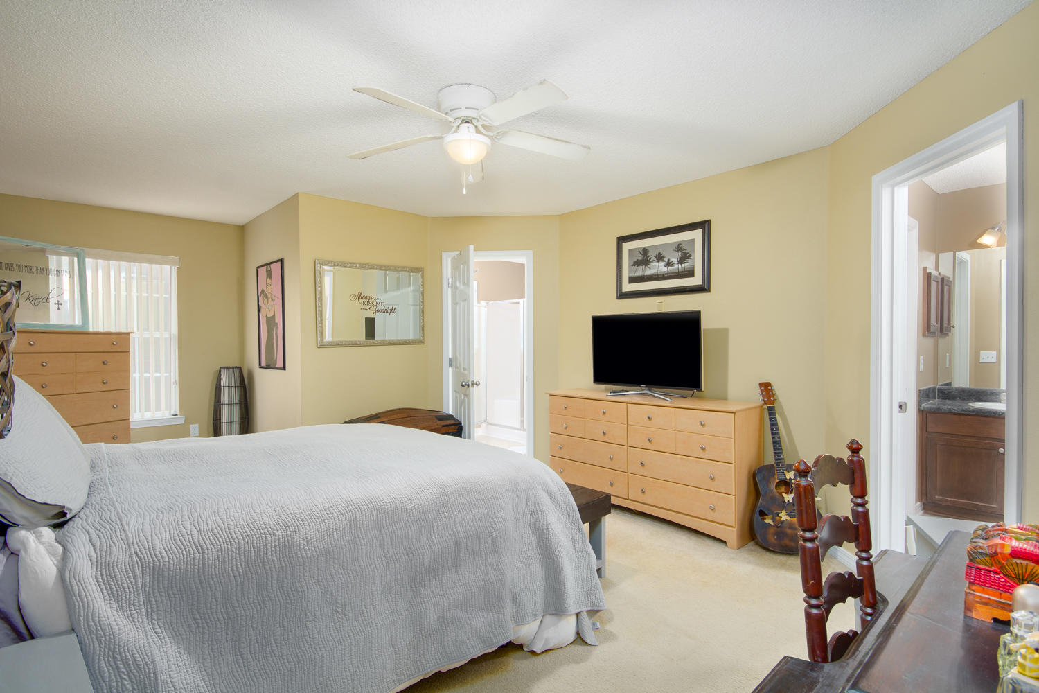 OLD BETHEL ESTATES PH II - Residential