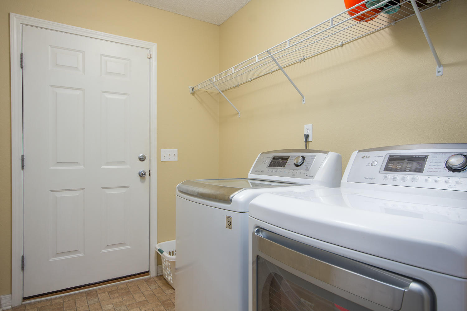 OLD BETHEL ESTATES PH II - Residential