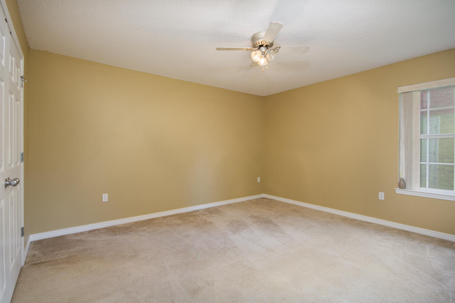 OLD BETHEL ESTATES PH II - Residential