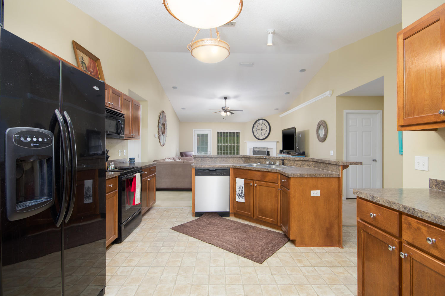 OLD BETHEL ESTATES PH II - Residential