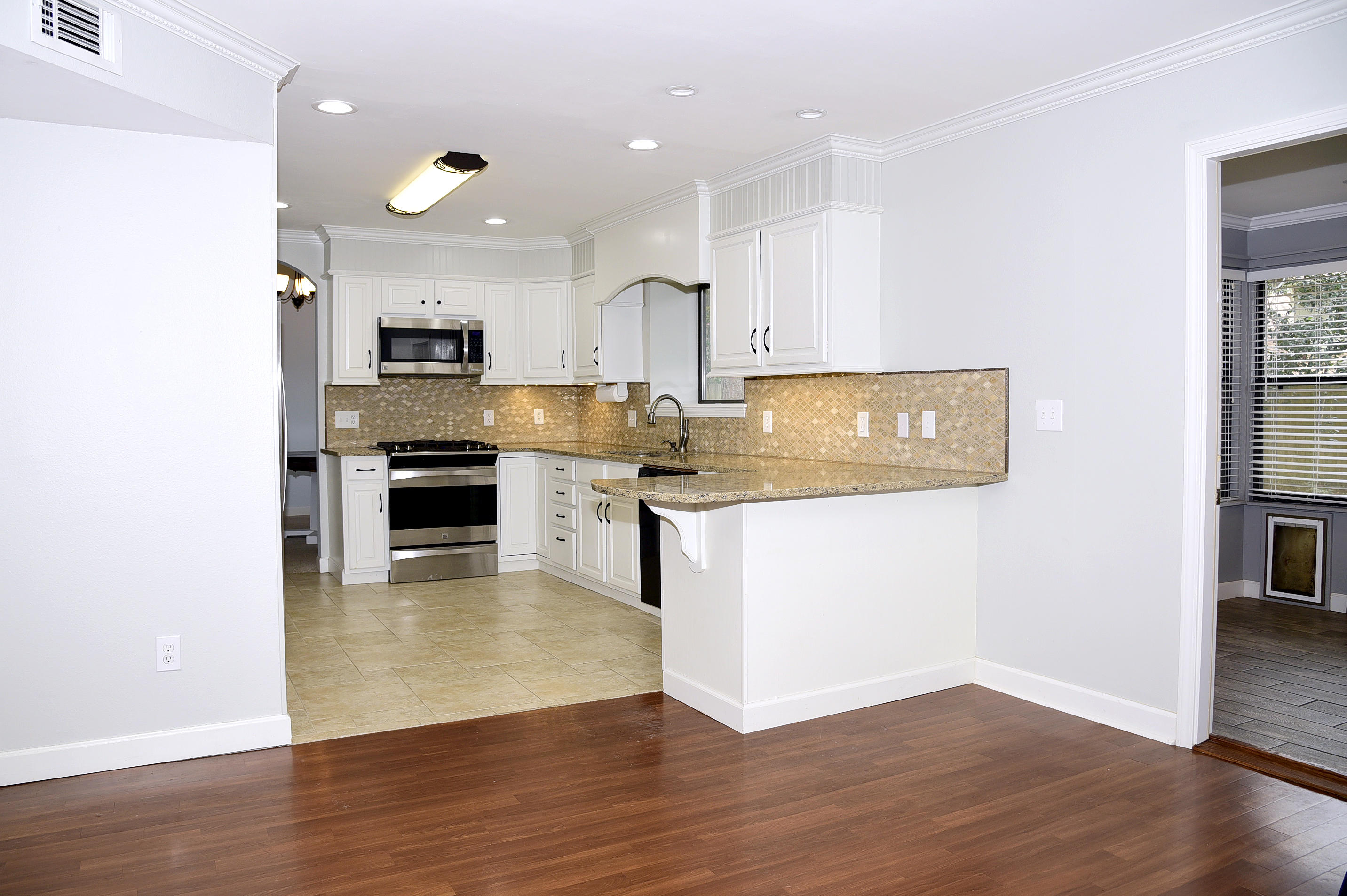 Rockywood - Residential